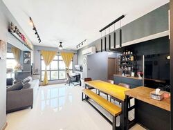 Blk 413B Waterfront I @ Northshore (Punggol), HDB 4 Rooms #614094481
